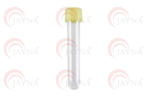 Test Tube with screw cap
