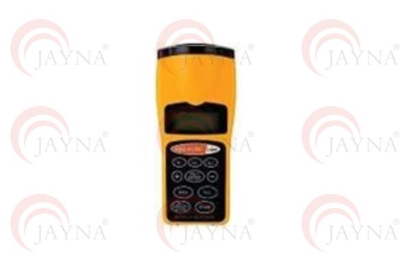 Ultrasonic Distance Meter