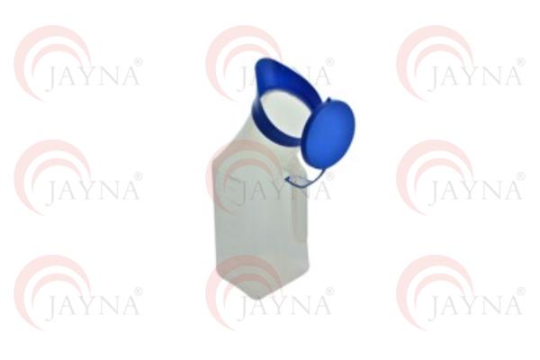 Urine Pot, 2 in 1