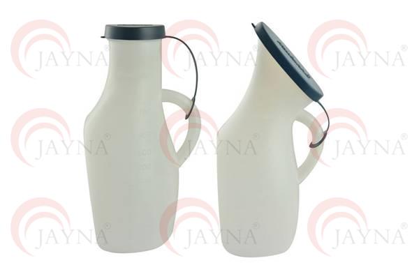 Urine Pot, Male/Female