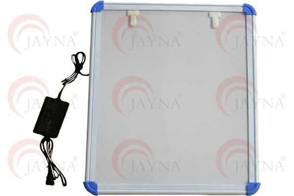 X-Ray View Box