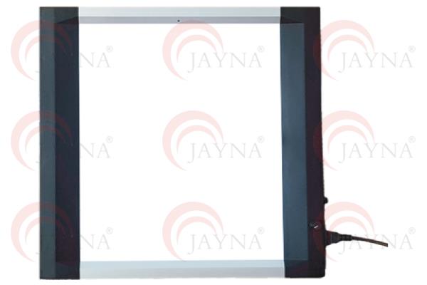 X-Ray View Box, LED, 45mm, Variable Dimmer
